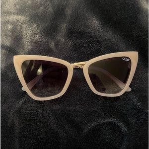 Quay sunglasses